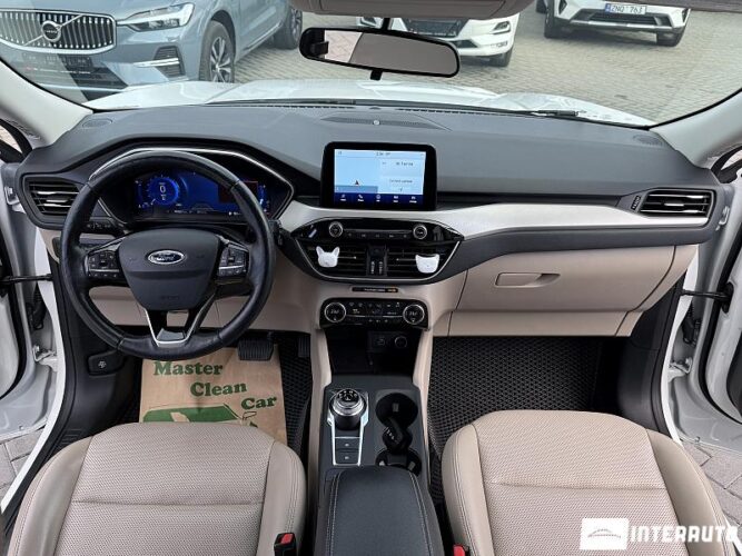 Ford Escape 40 ford Escape 2021
