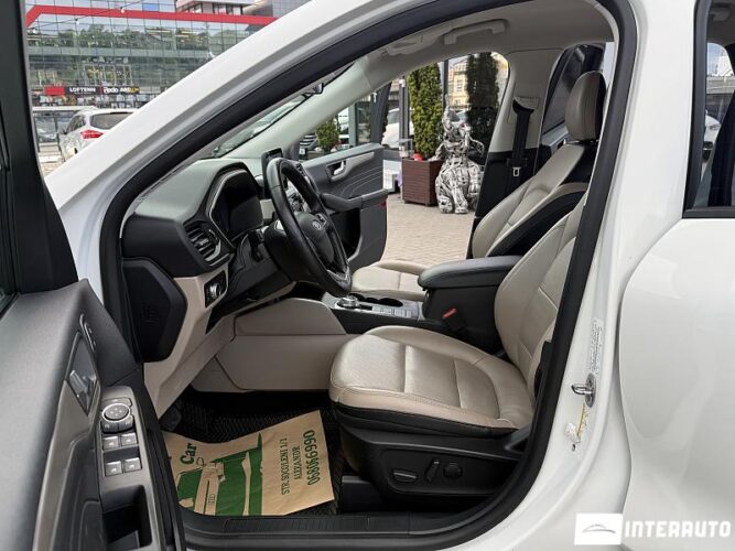 Ford Escape 39 ford Escape 2021
