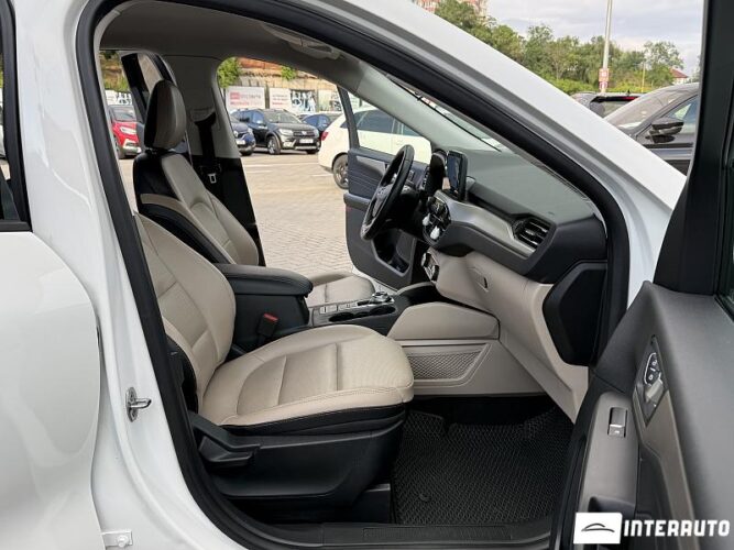 Ford Escape 49 ford Escape 2021