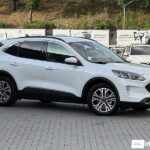 Ford Escape 2021