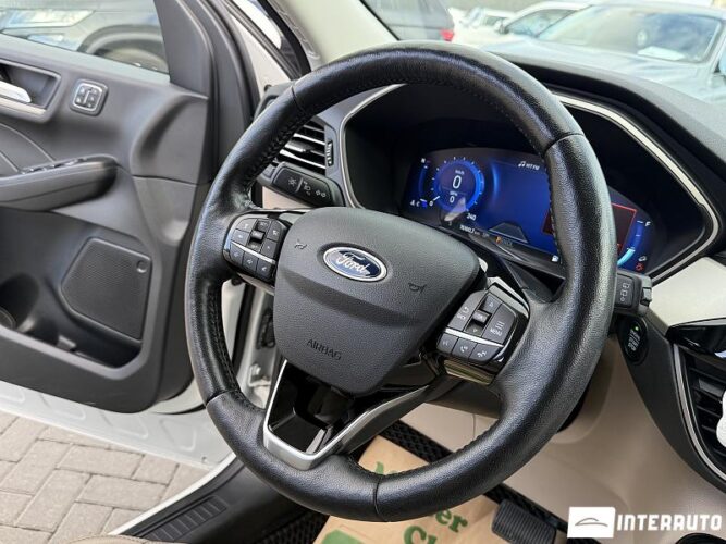 Ford Escape 41 ford Escape 2021