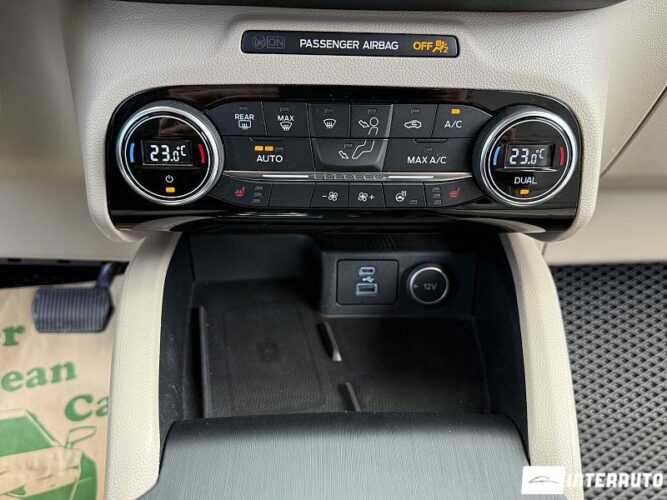 Ford Escape 45 ford Escape 2021