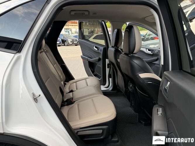 Ford Escape 48 ford Escape 2021
