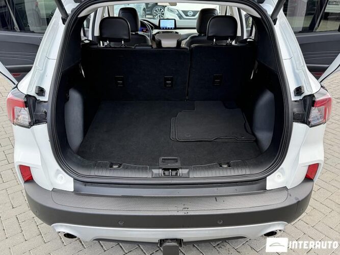 Ford Escape 57 ford Escape 2021