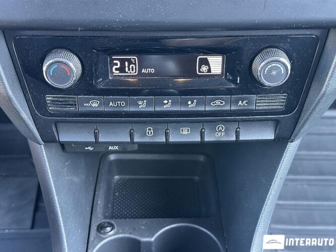 Skoda Rapid 39 skoda Rapid 2015