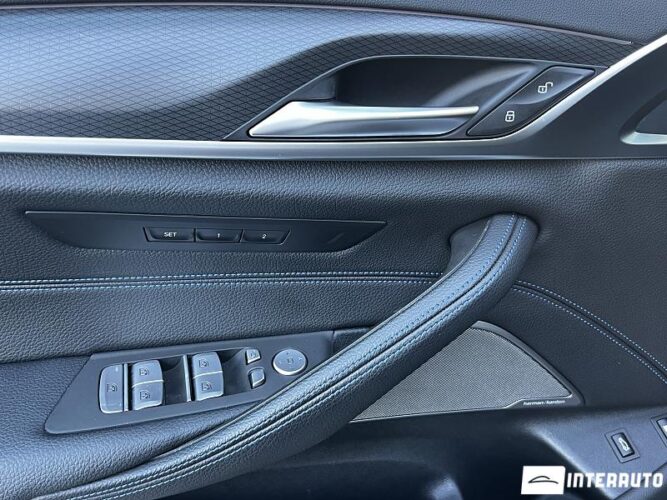 BMW 530e 51 bmw 530e 2021