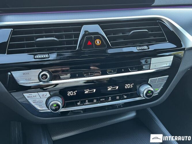 BMW 530e 48 bmw 530e 2021
