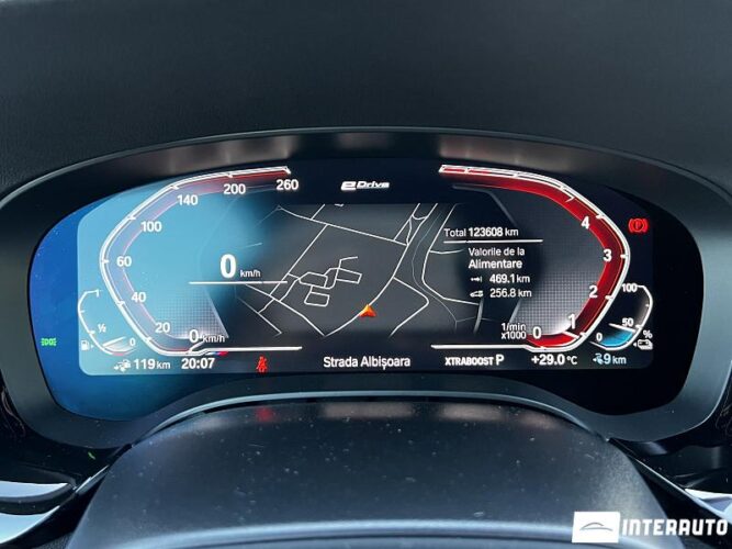 BMW 530e 45 bmw 530e 2021
