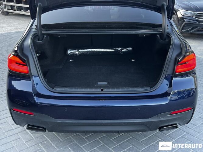 BMW 530e 55 bmw 530e 2021