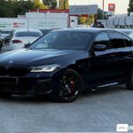 BMW 530e 2021