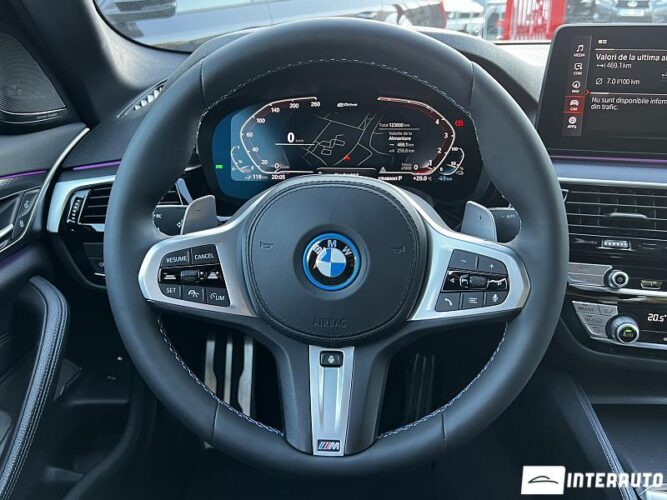 BMW 530e 44 bmw 530e 2021