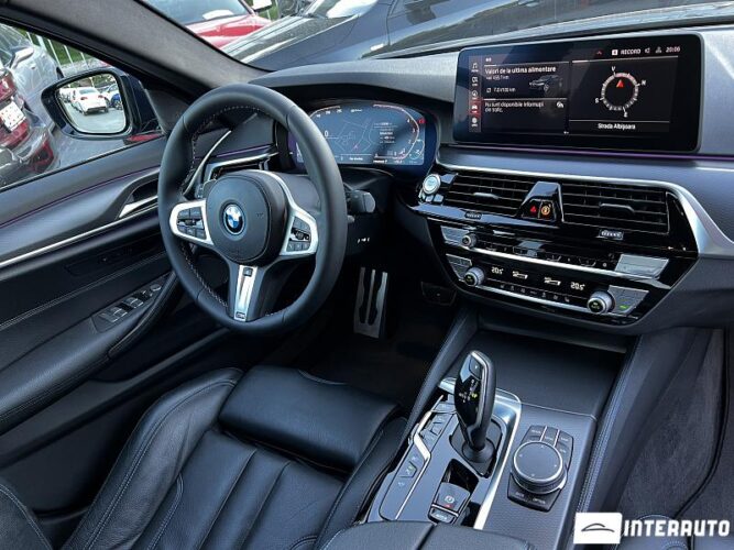 BMW 530e 50 bmw 530e 2021