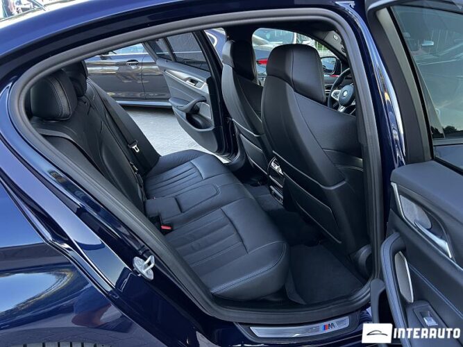 BMW 530e 42 bmw 530e 2021