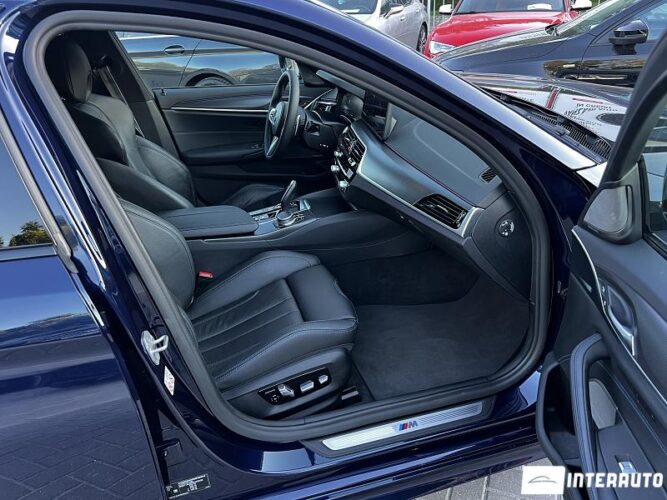 BMW 530e 41 bmw 530e 2021