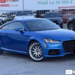 Audi TT S 2017