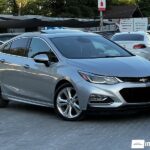 Chevrolet Cruze 2016