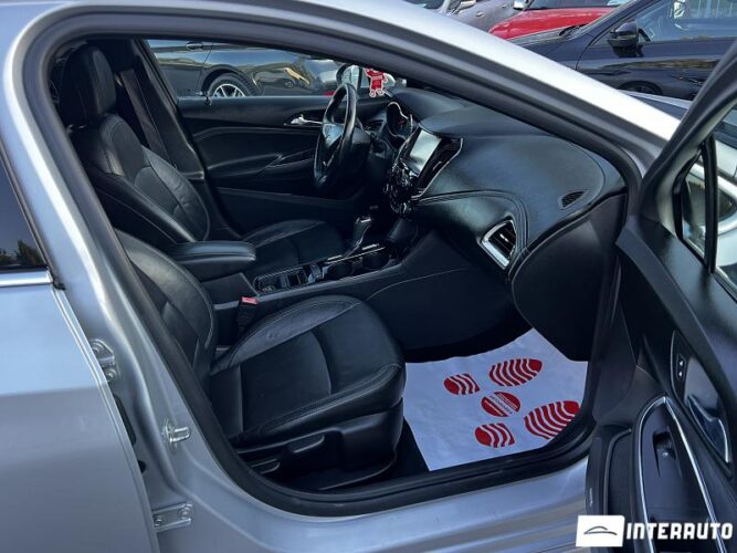 Chevrolet Cruze 47 chevrolet Cruze 2016