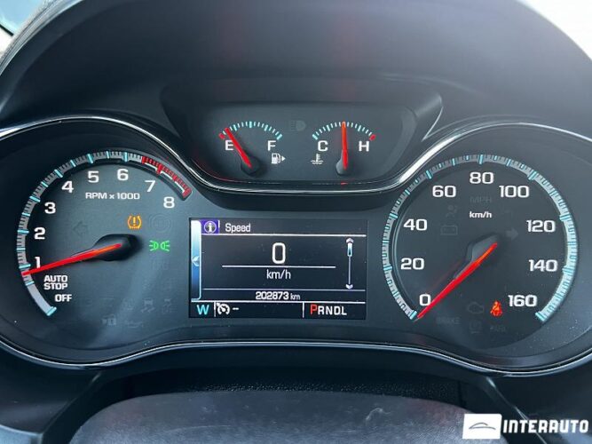 Chevrolet Cruze 39 chevrolet Cruze 2016