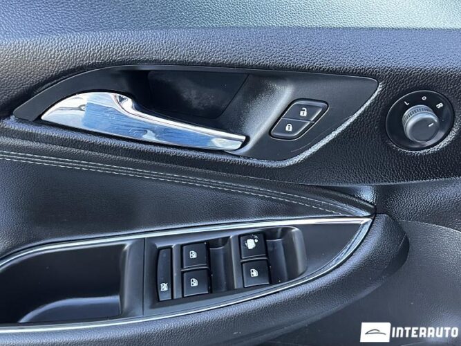 Chevrolet Cruze 43 chevrolet Cruze 2016