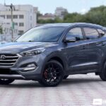 Hyundai Tucson 2016