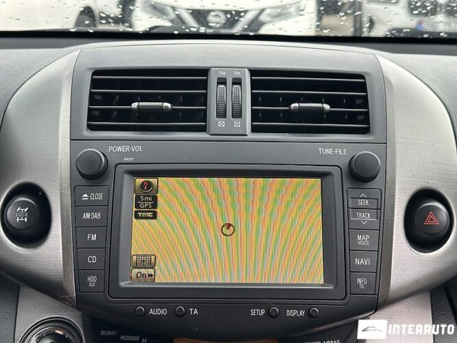 Toyota Rav-4 41 toyota Rav-4 2011