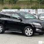 Toyota Rav-4 2011