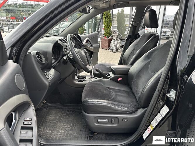 Toyota Rav-4 37 toyota Rav-4 2011