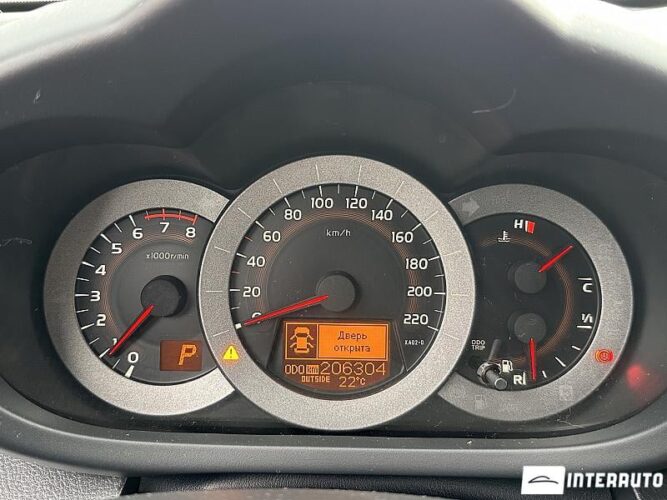 Toyota Rav-4 40 toyota Rav-4 2011