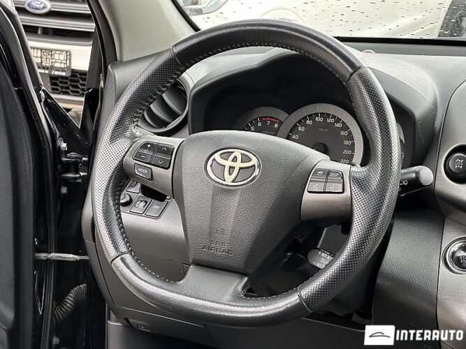 Toyota Rav-4 39 toyota Rav-4 2011