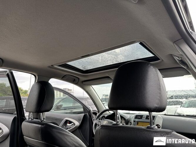 Toyota Rav-4 45 toyota Rav-4 2011