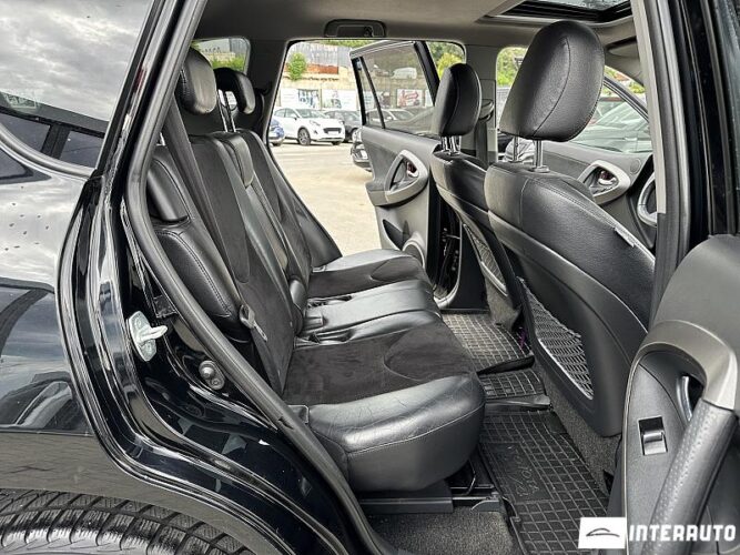 Toyota Rav-4 46 toyota Rav-4 2011