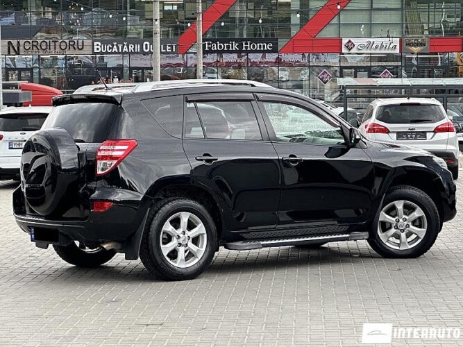 Toyota Rav-4 35 toyota Rav-4 2011
