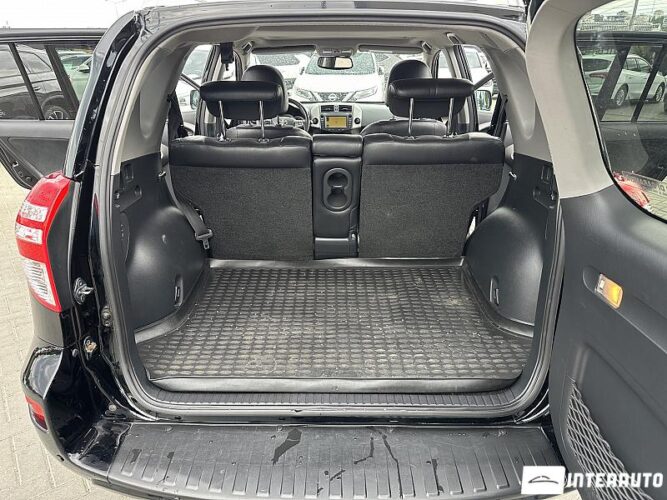 Toyota Rav-4 53 toyota Rav-4 2011