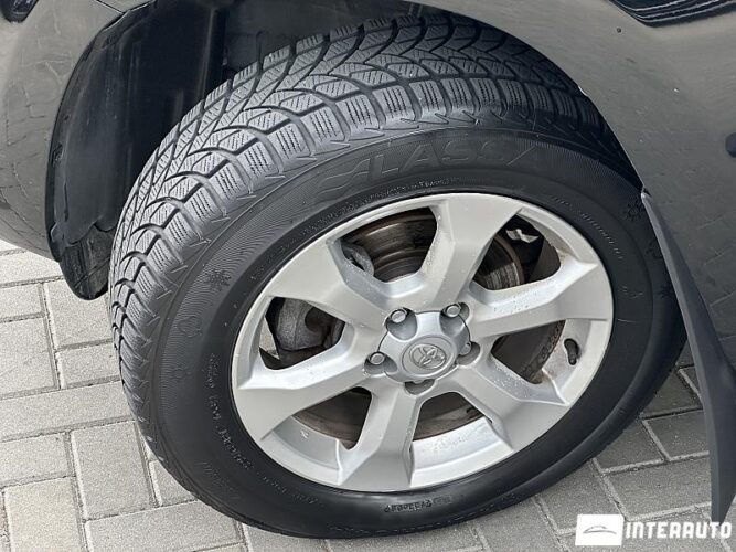 Toyota Rav-4 49 toyota Rav-4 2011