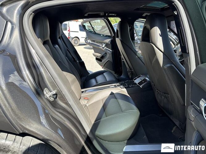 porsche Panamera S 2015