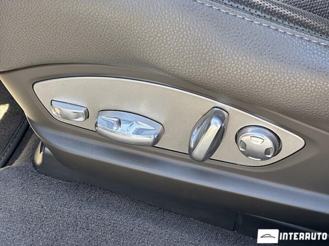 porsche Panamera S 2015