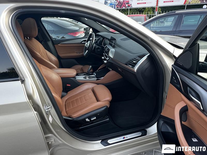 BMW X4 3.0i
