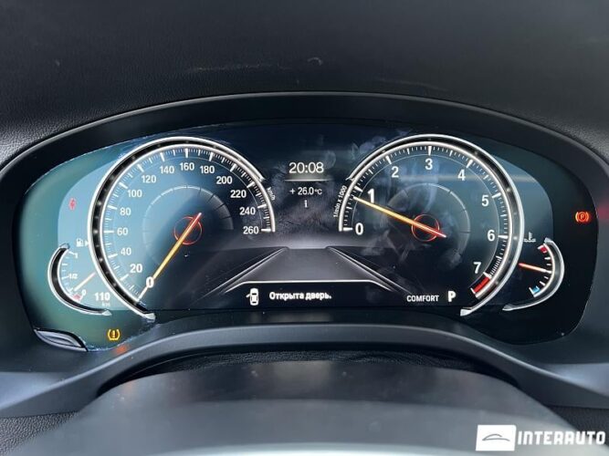 bmw X4 3.0i 2018