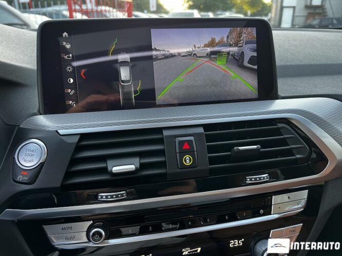 bmw X4 3.0i 2018