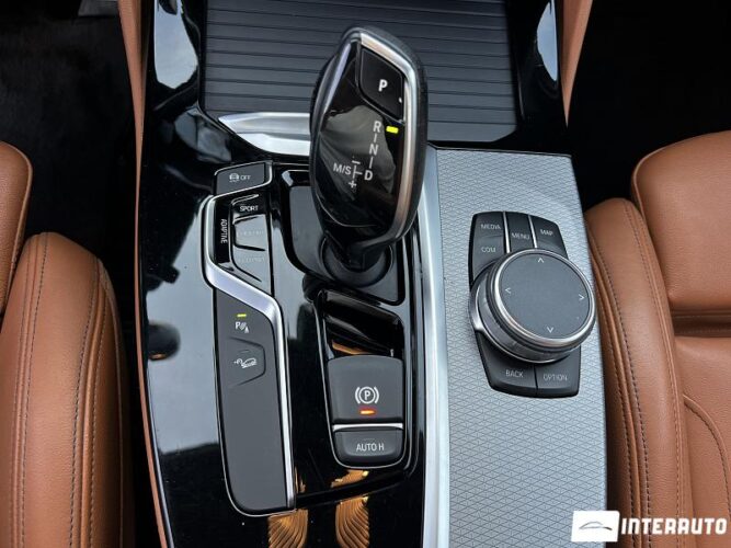 bmw X4 3.0i 2018