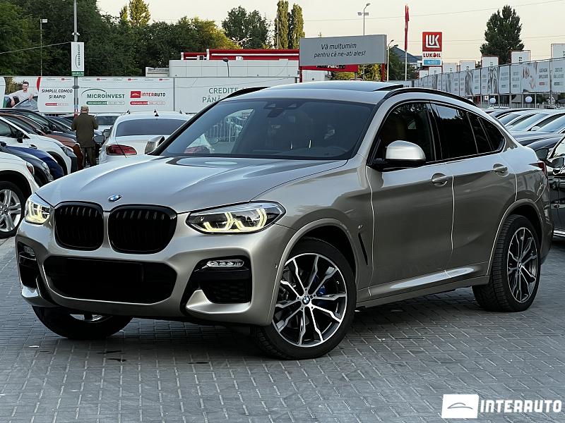 interauto oferta masina