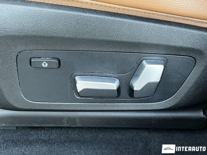 bmw X4 3.0i 2018