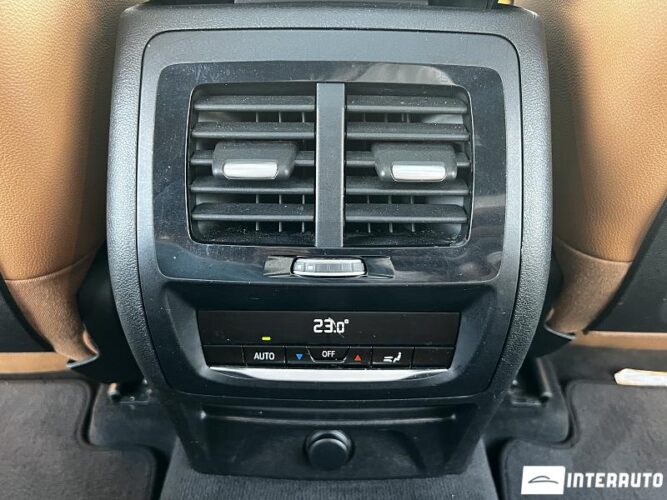 bmw X4 3.0i 2018