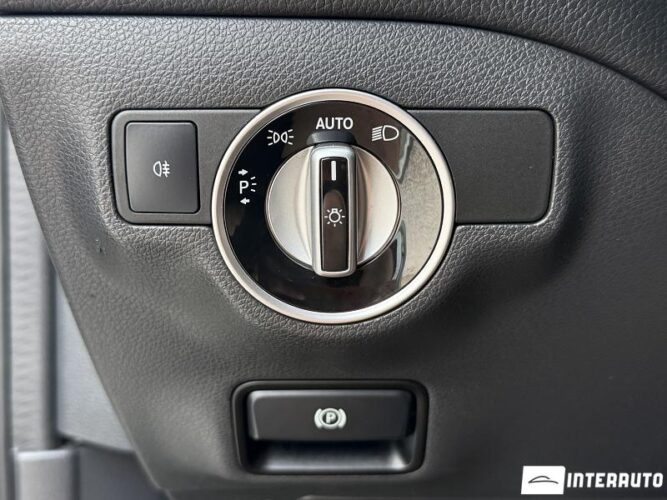 Mercedes GLA 220 39 mercedes GLA 220 2014