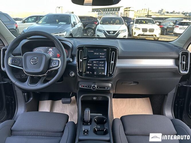 Volvo XC 40 40 volvo XC 40 2020