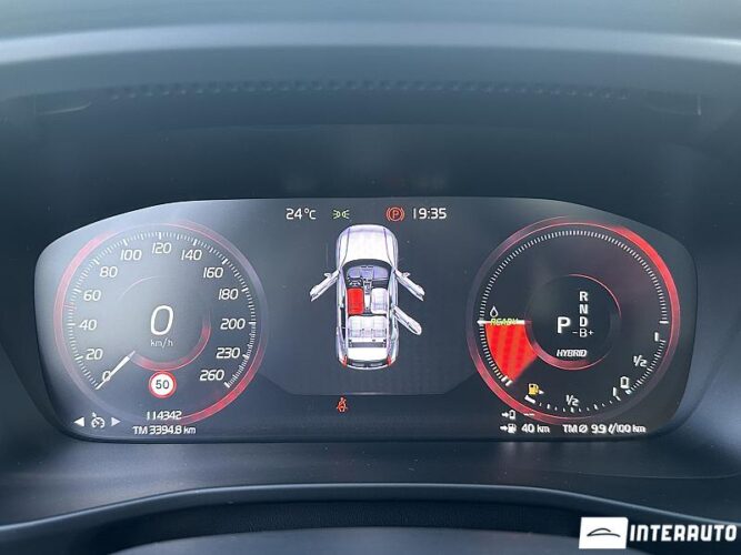 Volvo XC 40 42 volvo XC 40 2020