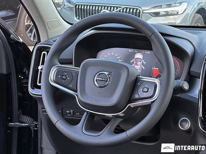 Volvo XC 40 41 volvo XC 40 2020
