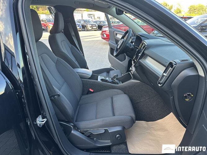 Volvo XC 40 52 volvo XC 40 2020