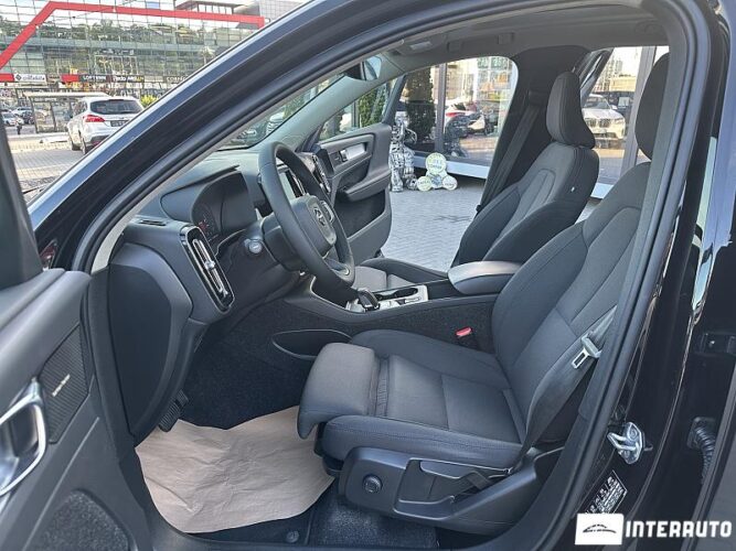 Volvo XC 40 39 volvo XC 40 2020