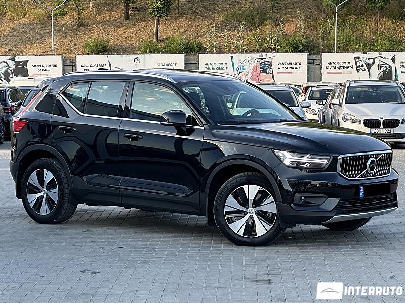 Volvo XC 40 2 interauto oferta masina